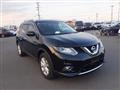2016 Nissan X-Trail