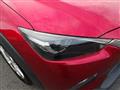 2017 Mazda CX-3