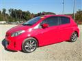2013 Toyota Vitz