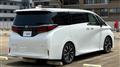 2024 Toyota Alphard