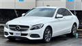 2014 Mercedes-Benz C-Class