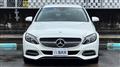 2014 Mercedes-Benz C-Class