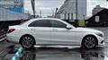 2014 Mercedes-Benz C-Class