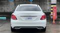2014 Mercedes-Benz C-Class