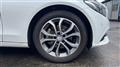 2014 Mercedes-Benz C-Class