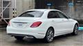2014 Mercedes-Benz C-Class