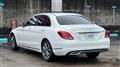2014 Mercedes-Benz C-Class