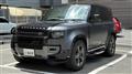 2024 Land Rover Defender