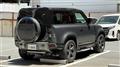 2024 Land Rover Defender