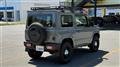 2023 Suzuki Jimny