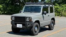 2023 Suzuki Jimny