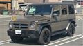 2014 Mercedes-Benz G-Class