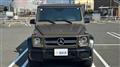 2014 Mercedes-Benz G-Class