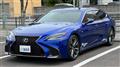 2019 Lexus LS