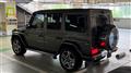 2012 Mercedes-Benz G-Class