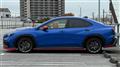 2024 Subaru WRX S4