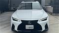2022 Lexus IS