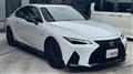 2022 Lexus IS