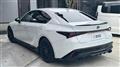 2022 Lexus IS