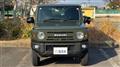 2023 Suzuki Jimny