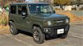 2023 Suzuki Jimny