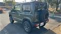 2023 Suzuki Jimny