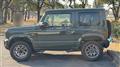 2023 Suzuki Jimny