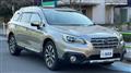 2015 Subaru Outback