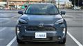 2025 Toyota Yaris Cross