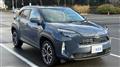 2025 Toyota Yaris Cross