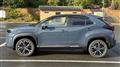 2025 Toyota Yaris Cross