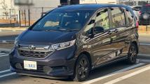 2023 Honda Freed+