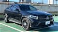 2018 Mercedes-Benz GLC-Class