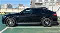 2018 Mercedes-Benz GLC-Class