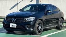 2018 Mercedes-Benz GLC-Class