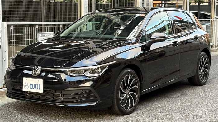 2024 Volkswagen Golf