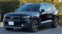 2020 Volvo XC40