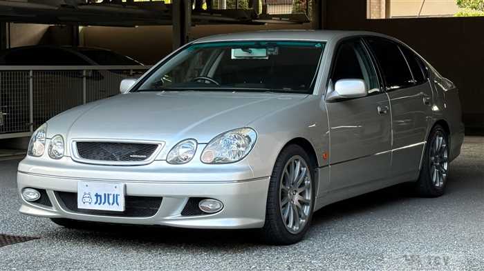 2002 Toyota Toyota Others