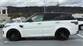 2020 Land Rover Range Rover Sport