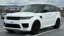 2020 Land Rover Range Rover Sport