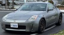 2003 Nissan Fairlady Z