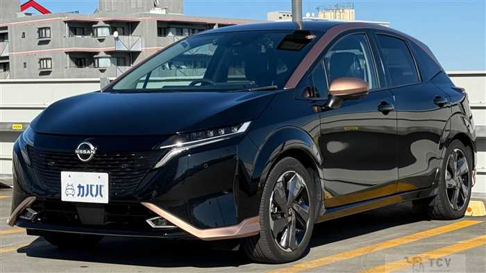 2022 Nissan Note