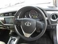 2015 Toyota Auris