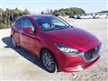 2022 Mazda Mazda2