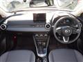 2022 Mazda Mazda2
