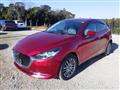 2022 Mazda Mazda2