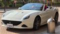 2015 Ferrari CALIFORNIA