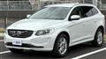 2014 Volvo XC60