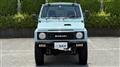1995 Suzuki Jimny
