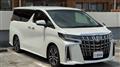 2018 Toyota Alphard